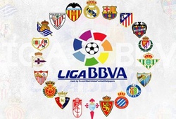 Nhận định: La Liga vòng 30 (17/04)