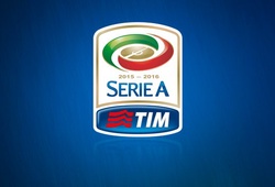 Nhận định: Serie A vòng 33 (17/04)