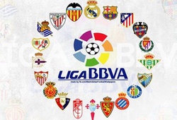 Nhận định: La Liga vòng 35