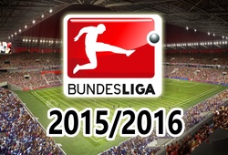 Nhận định: Bundesliga vòng 31 (24/04)