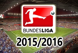 Highlight Hamburg vs Wolfsburg, Bundesliga 2016