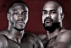 Full fight Quyền Anh Deontay Wilder vs Gerald Washington