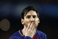 Sự im lặng kỳ lạ của đội hình Barca sau khi chia tay Messi