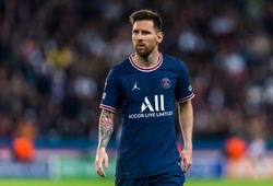 Messi phục vụ đội tuyển Argentina nhiều hơn ở PSG