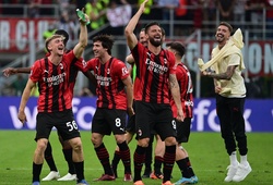 AC Milan đánh bại Inter và Juve: Đội hình giá trị nhất Serie A