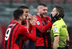 AC Milan bị trọng tài “cướp” chiến thắng ở phút 90 gây phẫn nộ