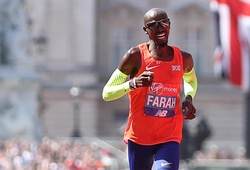 London Marathon 2023 quy tụ dàn elite “siêu hạng nặng”, 4 trong 5 người chạy nhanh nhất thế giới góp mặt