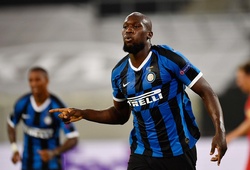 MU đòi Inter đền bù do nợ tiền vụ chuyển nhượng Lukaku