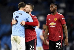 Dự đoán derby Manchester: Man City vượt qua MU