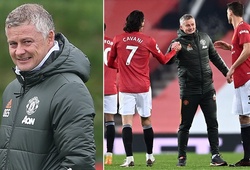 Solskjaer được MU thưởng lớn để chấm dứt hạn hán vô địch