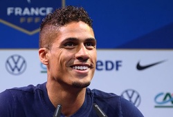 Varane kiếm được số tiền béo bở ở MU thế nào so với Real Madrid?