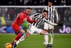 Vì sao 3 cầu thủ Napoli bị cách ly vẫn vào sân gặp Juventus?