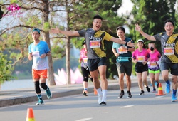Những giải chạy Việt Nam nổi bật nhất tháng 6 năm 2024