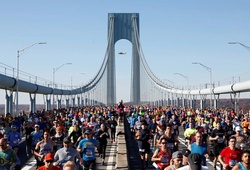 BTC giải marathon phải đóng hơn 17 tỷ đồng vì sử dụng cầu làm đường đua