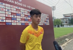 Sao trẻ HAGL tiết lộ lối chơi của U19 Việt Nam tại giải U19 Đông Nam Á 2022 