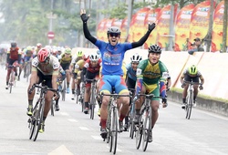 “Vua nước rút xe đạp” Nguyễn Tấn Hoài úp mở việc giải nghệ trước SEA Games 31