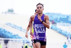 “Hoàng tử đi bộ” Nguyễn Thành Ngưng nuôi mộng lần đầu giành HCV SEA Games 31