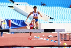 Nguyễn Thị Oanh đăng ký 4 nội dung, tái lập “kỳ tích vàng” tại giải điền kinh quốc gia 2021?