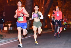 Sải bước đầu năm mới với Giải Bán Marathon Quốc tế Việt Nam 2023 tài trợ bởi Herbalife Nutrition