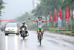 “Thần gió xe đạp” Nguyễn Thị Thật dự giải châu Á trước khi bảo vệ HCV SEA Games 31