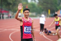 Nguyễn Văn Lai “còng lưng gánh chỉ tiêu”, 13 năm vô địch quốc gia chạy 5000m