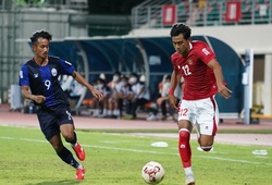 Link xem trực tiếp Indonesia vs Campuchia 16h30 ngày 23/12