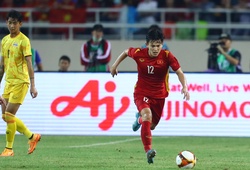Bàn thắng của Phan Tuấn Tài có nhanh nhất trong lịch sử VCK U23 Châu Á?