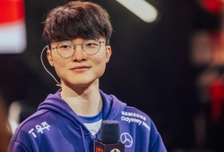 Netflix đang sản xuất phim tài liệu về Faker?