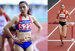 “Nữ hoàng tốc độ” Vũ Thị Hương phản pháo chỉ trích “kém tâm lý” của VĐV Việt Nam tại Olympic