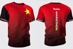 Khám phá bộ racekit đặc biệt của Tiền Phong Marathon 2022 tại Côn Đảo