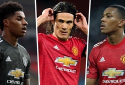 Ronaldo trở lại có thể là tin xấu cho 4 cầu thủ nào ở MU?