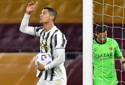 Cựu chủ tịch tuyên bố Juventus sai lầm khi mua Cristiano Ronaldo