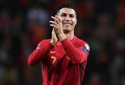 Ronaldo và những cầu thủ tham dự 5 kỳ World Cup trong lịch sử