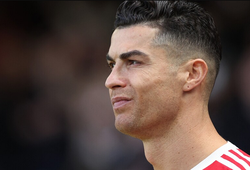 “Tôi không thích Ronaldo, anh ấy nghĩ rằng mình là Chúa”