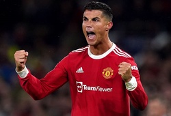 Ronaldo trở lại giúp chủ sở hữu MU kiếm bộn tiền