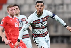10 kỷ lục mới tại EURO 2021: Từ Ronaldo đến bàn phản lưới nhà