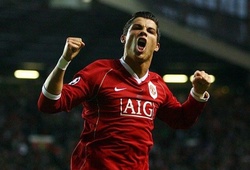 Ronaldo né tránh câu hỏi về việc gia nhập Man City cách đây 6 năm