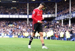 2 điểm đến khả dĩ cho Cristiano Ronaldo nếu rời MU