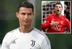 SỐC: Cristiano Ronaldo chuẩn bị trở lại MU khi Man City rút lui