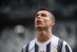 Ronaldo vắng mặt trong quảng cáo làm dấy lên tin đồn rời Juventus