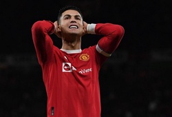 Ronaldo sút hỏng phạt đền, MU bị loại sau loạt luân lưu “kinh dị”