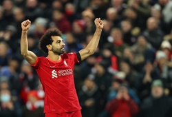 Salah đuổi theo Henry về kỷ lục ghi bàn và kiến tạo ở Ngoại hạng Anh