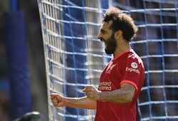 Liverpool sắp giữ chân Salah với mức lương “khủng”