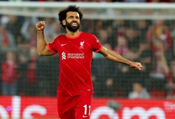 Salah nói gì về hợp đồng trước đại chiến Man City vs Liverpool?