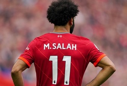 Salah giảm sút ghi bàn như thế nào với Liverpool?