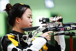 Kết quả bắn súng Olympic hôm nay 24/7: Hoàng Xuân Vinh không bảo vệ được ngôi vô địch