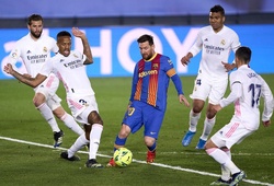 Lịch thi đấu còn lại của Barca và Real sau trận Siêu kinh điển