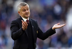 Solskjaer họp khẩn với 6 ngôi sao để cứu ghế HLV ở MU