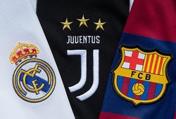 UEFA hủy quyết định xét xử Real, Barca và Juve vì Super League