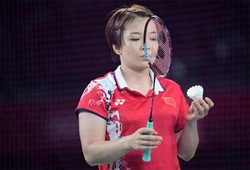 Cầu lông Olympic: Hàn Quốc dọa kiện tay vợt Trung Quốc chửi suốt